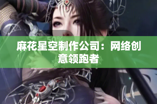 麻花星空制作公司：网络创意领跑者