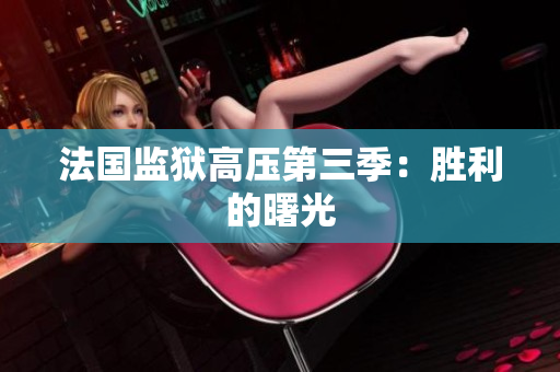 法国监狱高压第三季：胜利的曙光