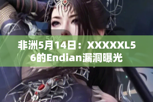 非洲5月14日：XXXXXL56的Endian漏洞曝光