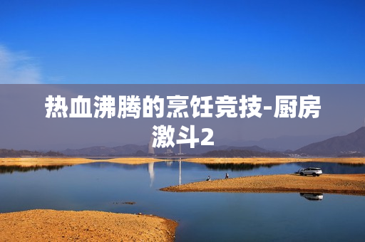 热血沸腾的烹饪竞技-厨房激斗2
