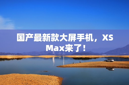 国产最新款大屏手机，XS Max来了！