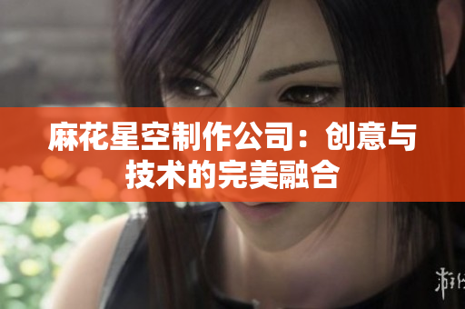 麻花星空制作公司：创意与技术的完美融合