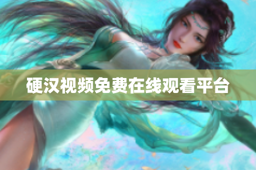 硬汉视频免费在线观看平台