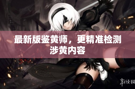 最新版鉴黄师，更精准检测涉黄内容
