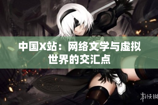 中国X站：网络文学与虚拟世界的交汇点