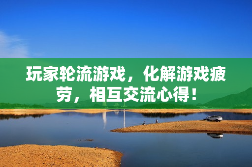 玩家轮流游戏，化解游戏疲劳，相互交流心得！