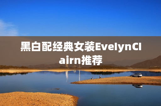 黑白配经典女装EveIynCIairn推荐