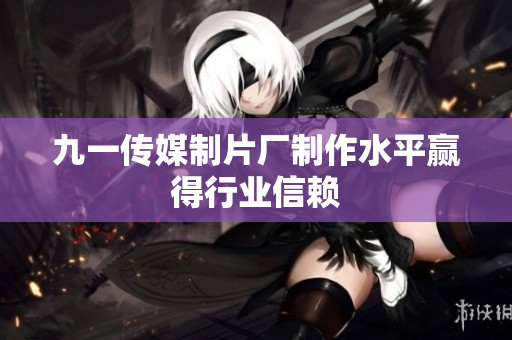 九一传媒制片厂制作水平赢得行业信赖