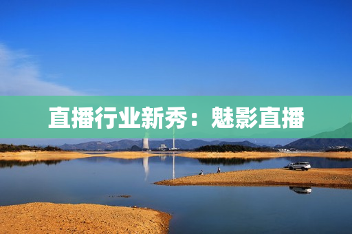 直播行业新秀：魅影直播