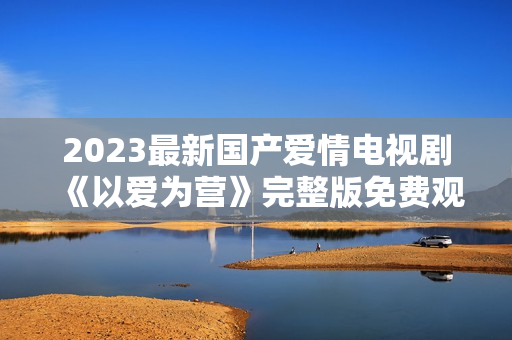 2023最新国产爱情电视剧《以爱为营》完整版免费观看