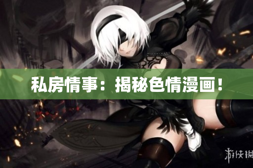 私房情事：揭秘色情漫画！