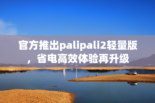 官方推出palipali2轻量版，省电高效体验再升级