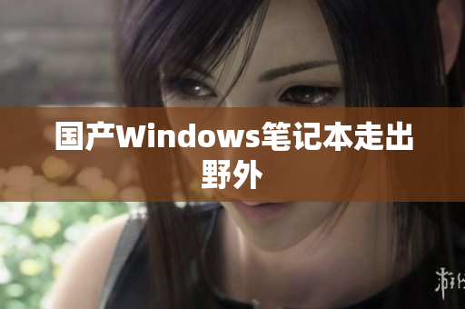国产Windows笔记本走出野外