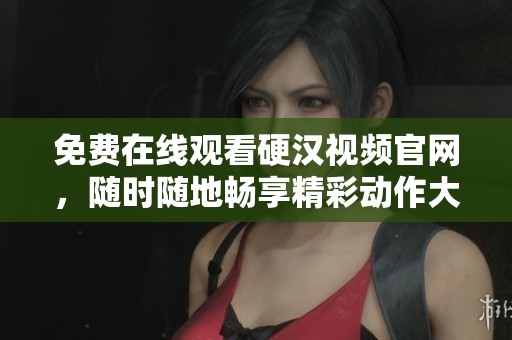 免费在线观看硬汉视频官网，随时随地畅享精彩动作大片