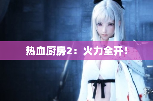 热血厨房2：火力全开！