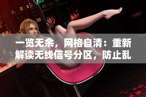 一览无余，网格自清：重新解读无线信号分区，防止乱码打扰