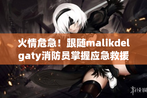 火情危急！跟随malikdelgaty消防员掌握应急救援技巧