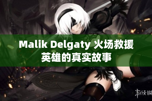 Malik Delgaty 火场救援英雄的真实故事