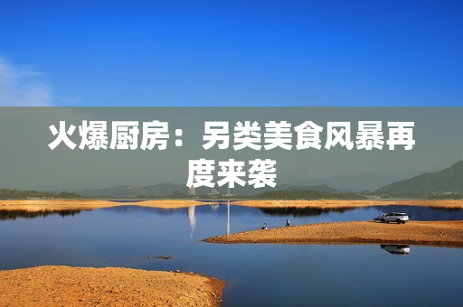 火爆厨房：另类美食风暴再度来袭