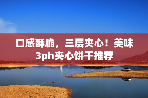 口感酥脆，三层夹心！美味3ph夹心饼干推荐