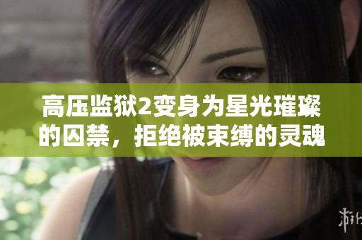 高压监狱2变身为星光璀璨的囚禁，拒绝被束缚的灵魂
