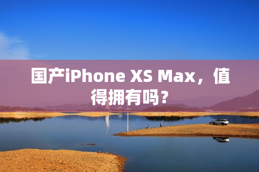 国产iPhone XS Max，值得拥有吗？