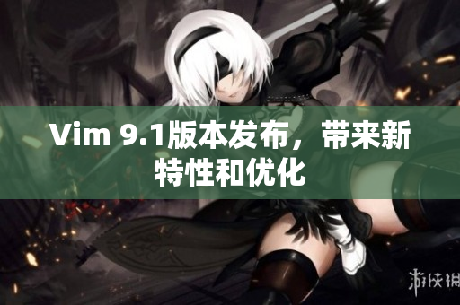 Vim 9.1版本发布，带来新特性和优化