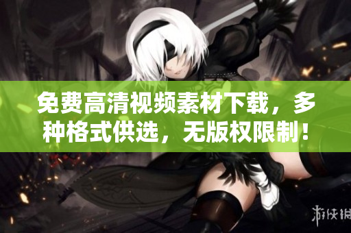 免费高清视频素材下载，多种格式供选，无版权限制！