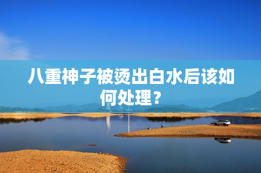 八重神子被烫出白水后该如何处理？