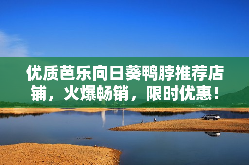 优质芭乐向日葵鸭脖推荐店铺，火爆畅销，限时优惠！