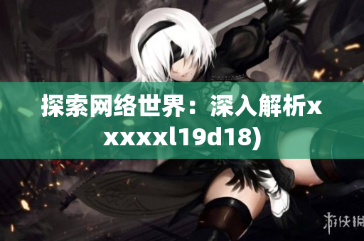 探索网络世界：深入解析xxxxxl19d18)