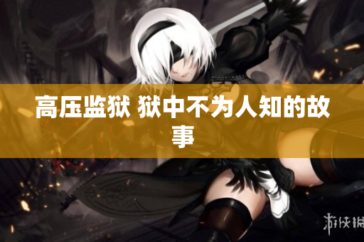 高压监狱 狱中不为人知的故事