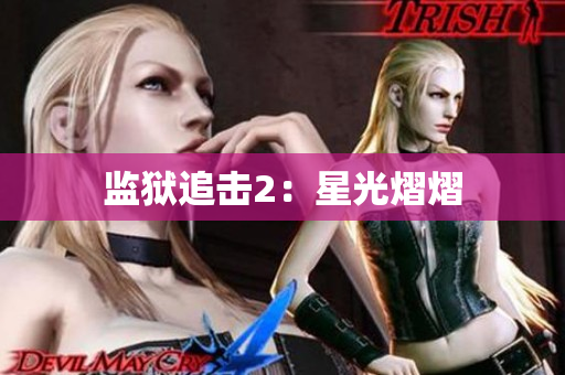 监狱追击2：星光熠熠