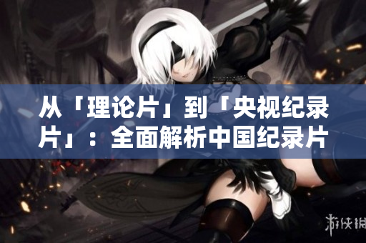 从「理论片」到「央视纪录片」：全面解析中国纪录片发展历程