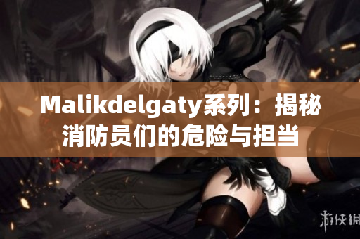 Malikdelgaty系列：揭秘消防员们的危险与担当