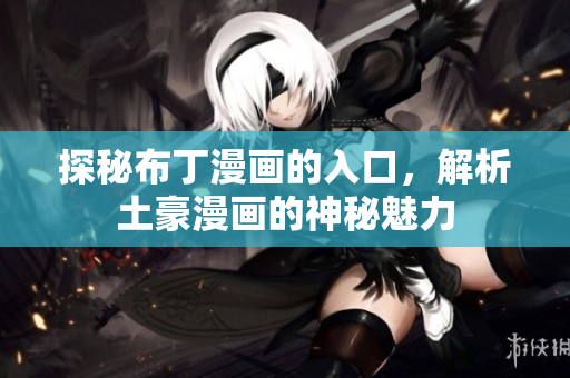 探秘布丁漫画的入口，解析土豪漫画的神秘魅力