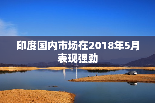 印度国内市场在2018年5月表现强劲