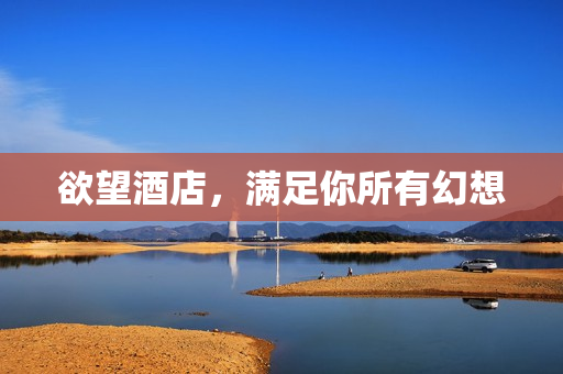 欲望酒店，满足你所有幻想