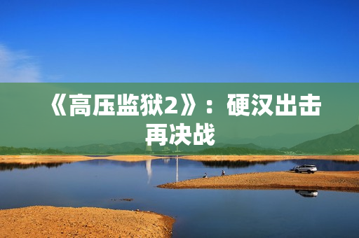 《高压监狱2》：硬汉出击再决战