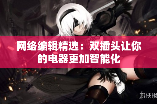 网络编辑精选：双插头让你的电器更加智能化