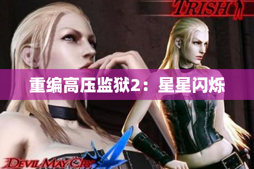 重编高压监狱2：星星闪烁