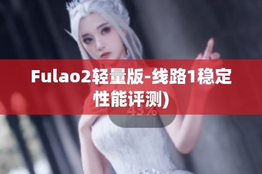 Fulao2轻量版-线路1稳定性能评测)