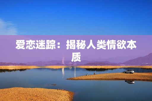 爱恋迷踪：揭秘人类情欲本质