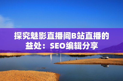 探究魅影直播间B站直播的益处：SEO编辑分享