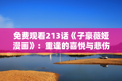 免费观看213话《子豪薇娅漫画》：重逢的喜悦与悲伤