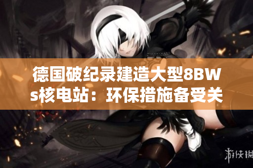 德国破纪录建造大型8BWs核电站：环保措施备受关注