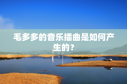 毛多多的音乐插曲是如何产生的？