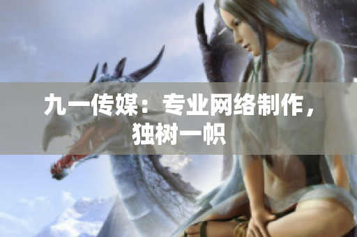 九一传媒：专业网络制作，独树一帜