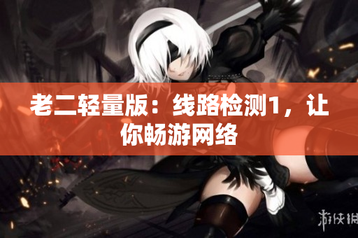 老二轻量版：线路检测1，让你畅游网络