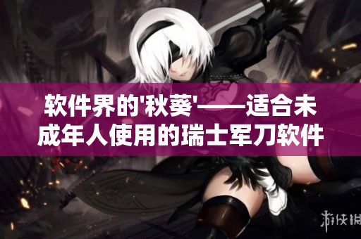 软件界的'秋葵'——适合未成年人使用的瑞士军刀软件推荐